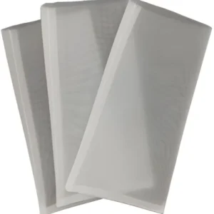 Rosin Tea Bag Filters