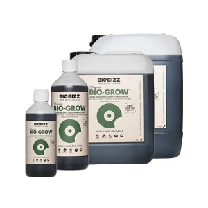 BioBizz Grow