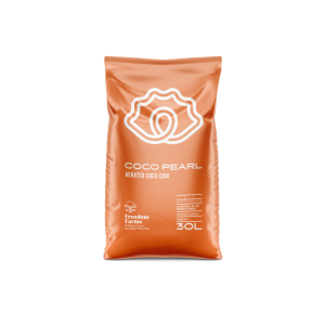 Freedom Farms Coco-Perlite Growing Medium