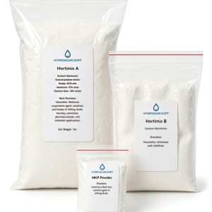 Hortimix Nutrient Kit