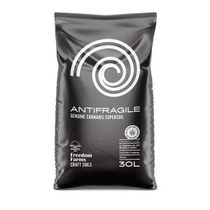 Freedom Farms Antifragile Craft Soil