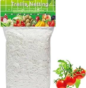 Trellis Netting