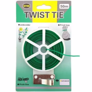 PH Garden - Twist Tie 50m