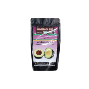 Cosmocel Amino PK Finishing Nutrient