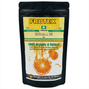 Cosmocel Frutex Fruiting Enhancer