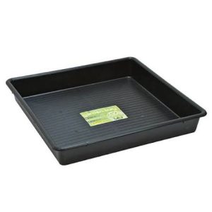 60cm Square Tray