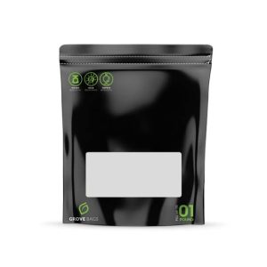 Windowed TerpLoc Grove Bags
