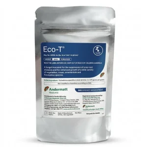 Eco-T Trichoderma Asperellum