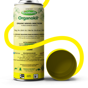 Kirchhoffs Organokil 300ml