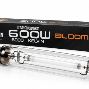 600W HPS Bloom Grow Lamp