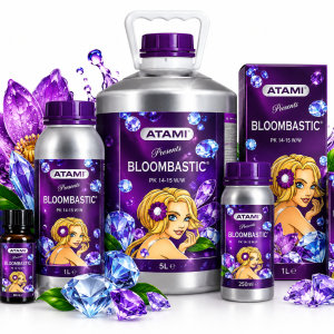 Atami Bloombastic Flowering Nutrient