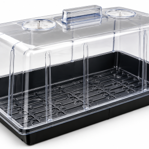 Narrow High Large Propagator
