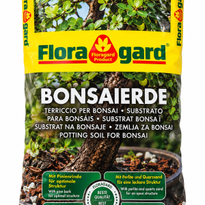 Bonsai Potting Soil 2kg