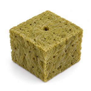 Rockwool cubes loose 38mm x 38mm