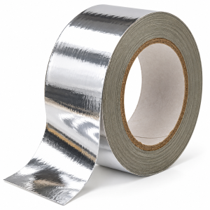 Aluminium Tape 50m Roll